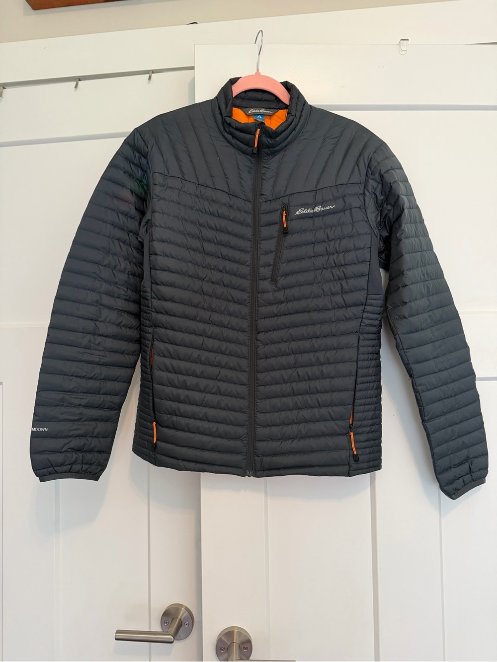 Men’s Eddie Bauer First Ascent Storm Down 800